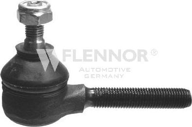 Flennor FL987-B - Stūres šķērsstiepņa uzgalis www.autospares.lv