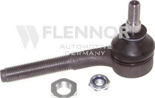 Flennor FL936-B - Stūres šķērsstiepņa uzgalis www.autospares.lv