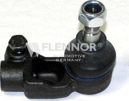 Flennor FL931-B - Tie Rod End www.autospares.lv