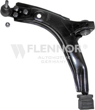 Flennor FL931-G - Track Control Arm www.autospares.lv