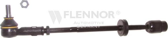 Flennor FL938-A - Stūres šķērsstiepnis www.autospares.lv