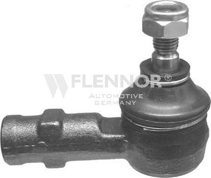 Flennor FL923-B - Tie Rod End www.autospares.lv