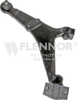 Flennor FL978-G - Track Control Arm www.autospares.lv