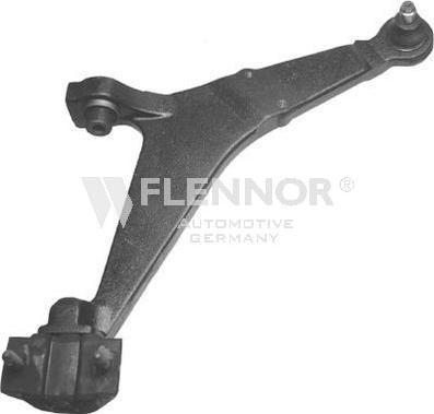 Flennor FL977-G - Track Control Arm www.autospares.lv