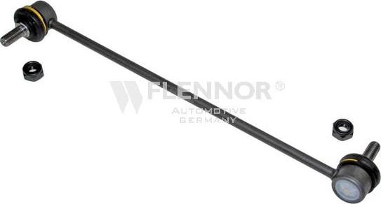 Flennor FL490-H - Rod / Strut, stabiliser www.autospares.lv