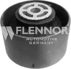 Flennor FL4915-J - Piekare, Dzinējs www.autospares.lv