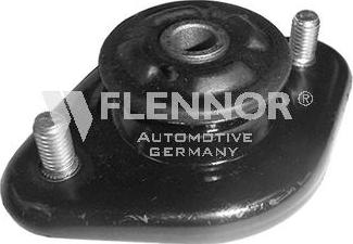 Flennor FL4929-J - Top Strut Mounting www.autospares.lv