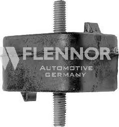 Flennor FL4451-J - Piekare, Pārnesumkārba www.autospares.lv