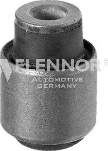 Flennor FL445-J - Bush of Control / Trailing Arm www.autospares.lv