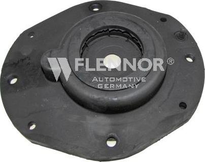 Flennor FL4405-J - Amortizatora statnes balsts autospares.lv