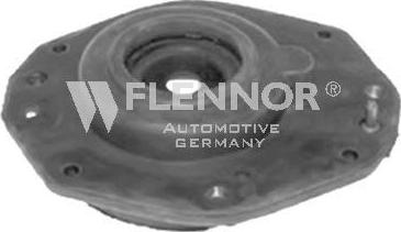 Flennor FL4406-J - Amortizatora statnes balsts www.autospares.lv