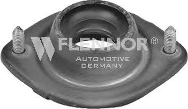 Flennor FL4408-J - Top Strut Mounting www.autospares.lv