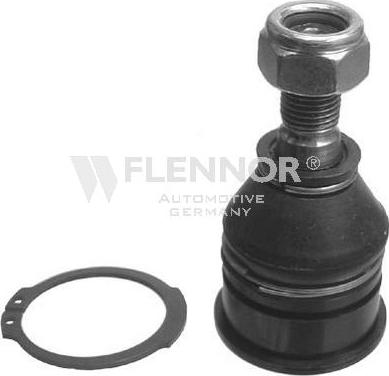 Flennor FL440-D - Balst / Virzošais šarnīrs www.autospares.lv