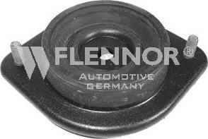 Flennor FL4411-J - Top Strut Mounting www.autospares.lv