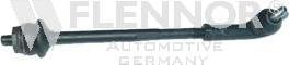 Flennor FL447-A - Stūres šķērsstiepnis www.autospares.lv