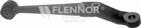 Flennor FL450-F - Track Control Arm www.autospares.lv