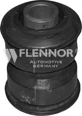 Flennor FL4573J - Bukse, Lāgu atspere www.autospares.lv