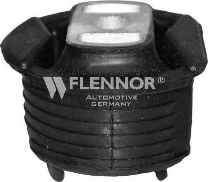 Flennor FL4662-J - Piekare, Tilta sija www.autospares.lv