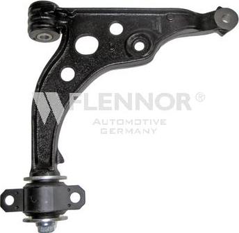 Flennor FL468-G - Track Control Arm www.autospares.lv