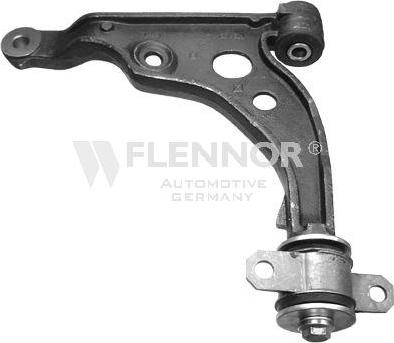 Flennor FL479-G - Track Control Arm www.autospares.lv