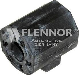 Flennor FL4037-J - Bukse, Stabilizators www.autospares.lv