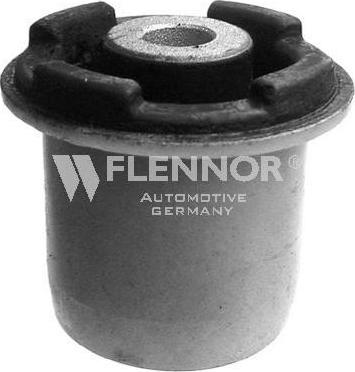 Flennor FL4029-J - Bush of Control / Trailing Arm www.autospares.lv