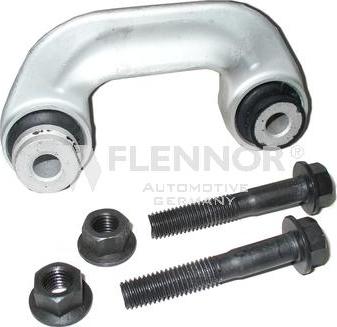 Flennor FL407-HL - Rod / Strut, stabiliser www.autospares.lv