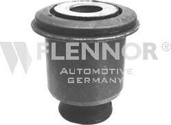 Flennor FL4140-J - Bush of Control / Trailing Arm www.autospares.lv