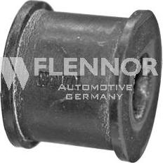 Flennor FL4150-J - Bukse, Stabilizators www.autospares.lv