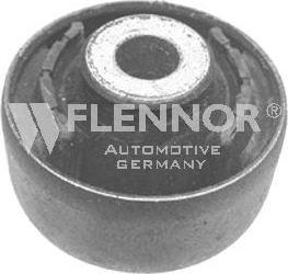 Flennor FL4151-J - Bush of Control / Trailing Arm www.autospares.lv