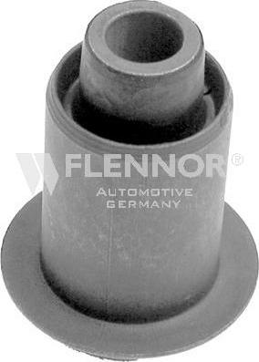 Flennor FL4162-J - Bush of Control / Trailing Arm www.autospares.lv