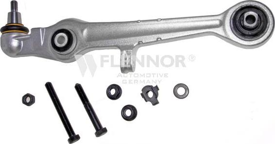 Flennor FL416-F - Track Control Arm www.autospares.lv