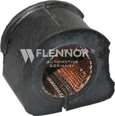 Flennor FL4104-J - Втулка стабилизатора www.autospares.lv