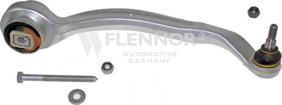 Flennor FL418-F - Рычаг подвески колеса www.autospares.lv