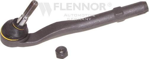 Flennor FL413-B - Stūres šķērsstiepņa uzgalis www.autospares.lv