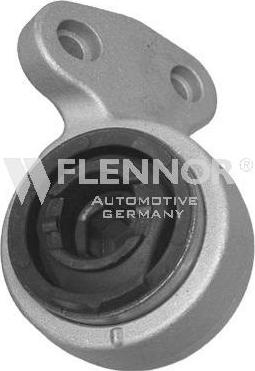 Flennor FL4179-J - Holder, control arm mounting www.autospares.lv