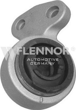 Flennor FL4170-J - Holder, control arm mounting www.autospares.lv