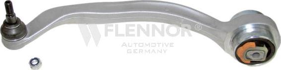 Flennor FL417-F - Track Control Arm www.autospares.lv