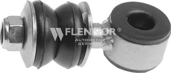 Flennor FL484-H - Stiepnis / Atsaite, Stabilizators www.autospares.lv