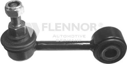 Flennor FL486-H - Stiepnis / Atsaite, Stabilizators www.autospares.lv