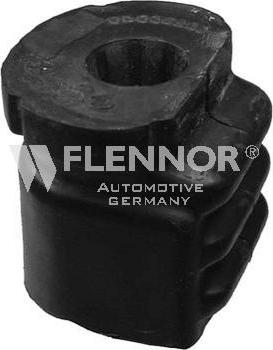 Flennor FL481-J - Bush of Control / Trailing Arm www.autospares.lv