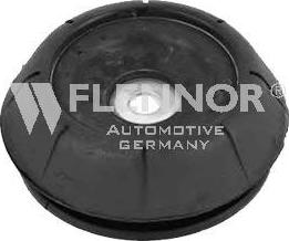 Flennor FL4352-J - Amortizatora statnes balsts www.autospares.lv