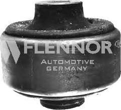 Flennor FL4360-J - Bush of Control / Trailing Arm www.autospares.lv