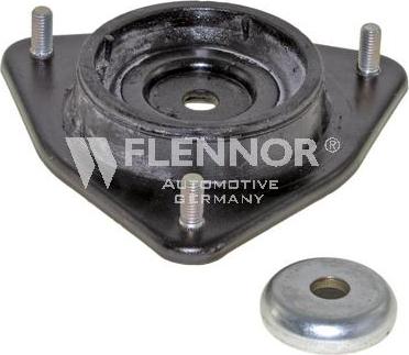 Flennor FL4336S-J - Top Strut Mounting www.autospares.lv