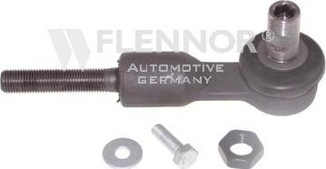 Flennor FL433A-B - Tie Rod End www.autospares.lv