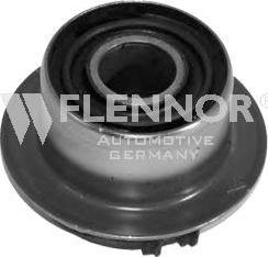 Flennor FL4296-J - Bush of Control / Trailing Arm www.autospares.lv