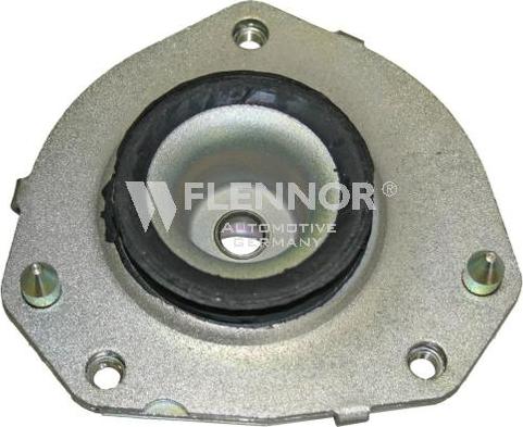 Flennor FL4243-J - Amortizatora statnes balsts www.autospares.lv