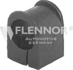 Flennor FL4267-J - Bukse, Stabilizators www.autospares.lv