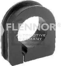 Flennor FL4283-J - Mounting, steering gear www.autospares.lv