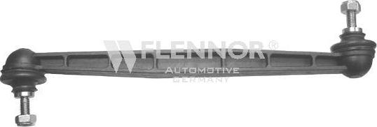 Flennor FL428-H - Тяга / стойка, стабилизатор www.autospares.lv